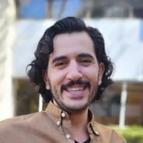 Saul Shamash