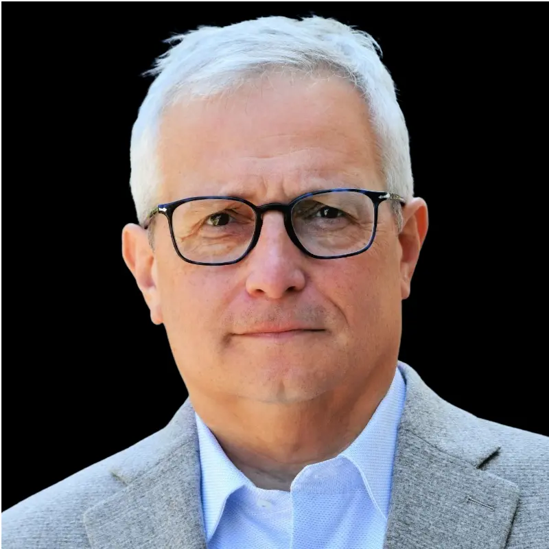 Michael Rosenberg