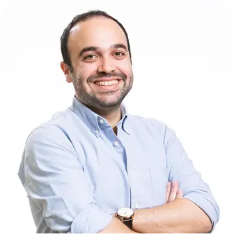 Gideon Blocq, PhD