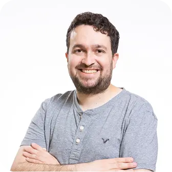 Yoel Grinshpon