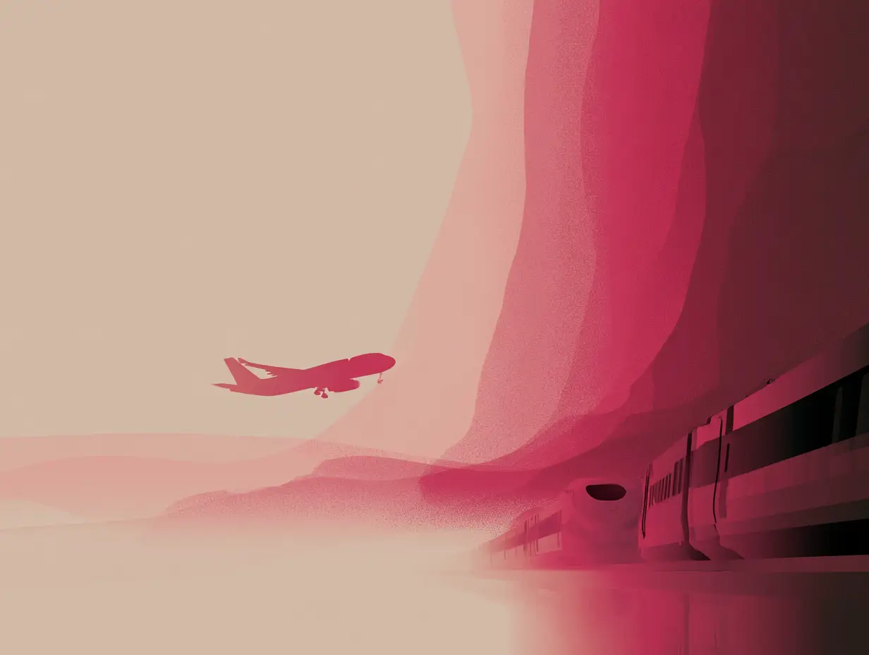 Aerospace & Transport narrative intelligence