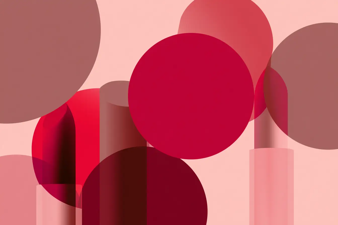 Beauty and luxury narrative intelligence