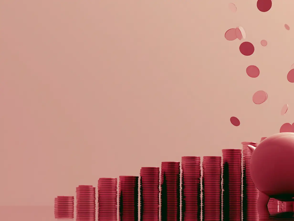 Financial Services narrative intelligence