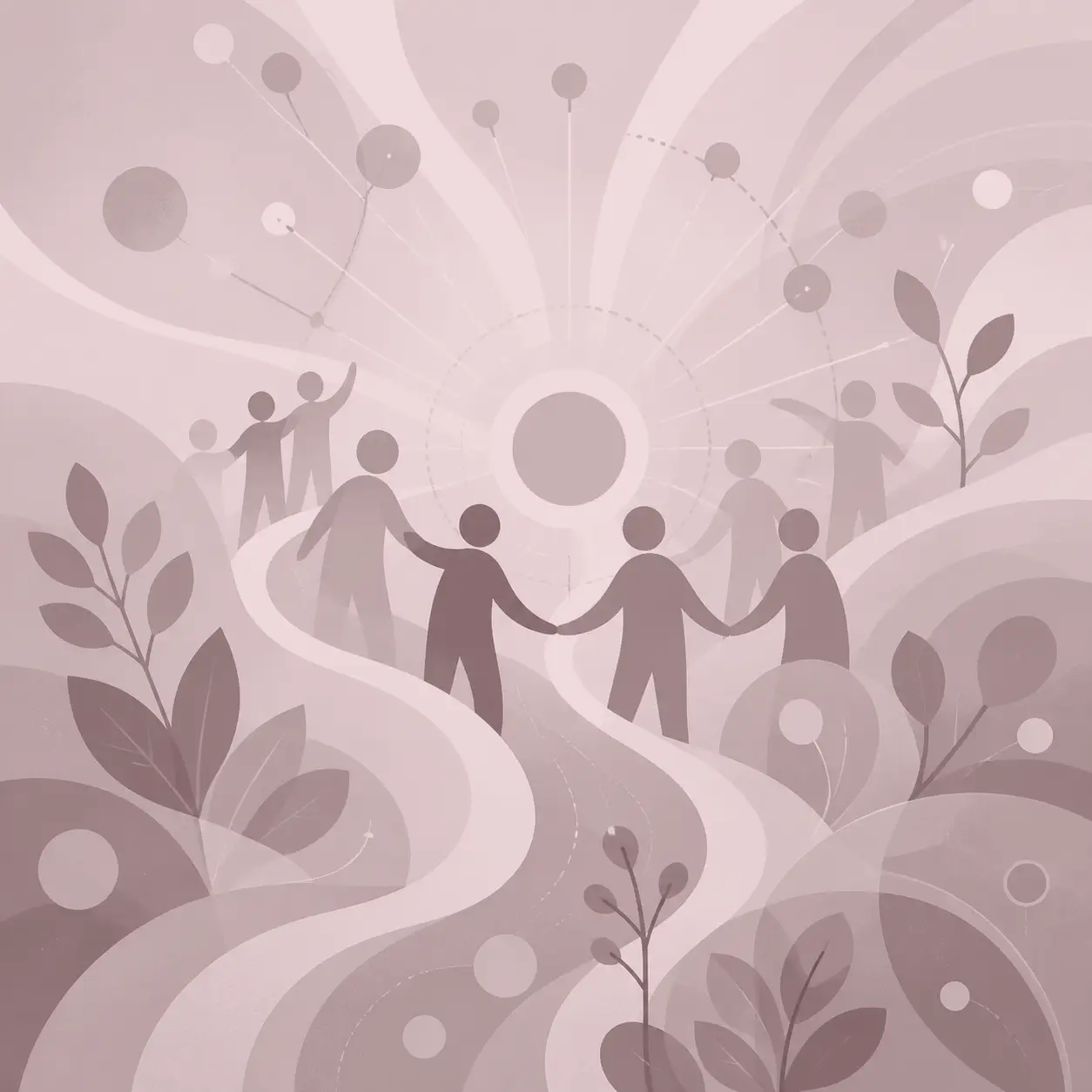 NGOs & Civil Society narrative intelligence
